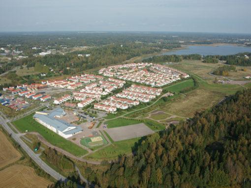 Sundsbergin ranta